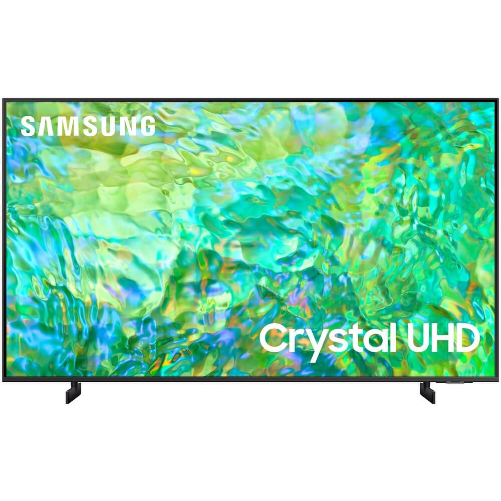 Телевизор Samsung UE75CU8000UXRU (2023)
