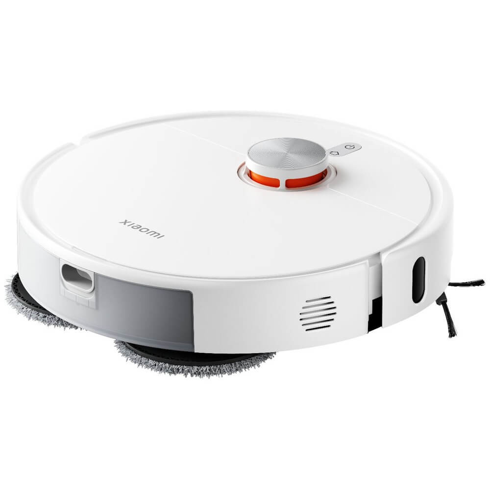 Робот-пылесос Xiaomi Robot Vacuum S40 Pro EU (BHR089REU)