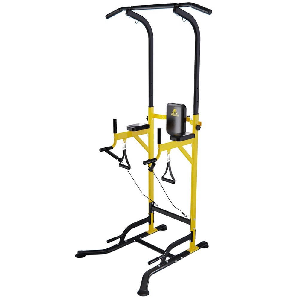 Турник-брусья DFC Power Tower Homegym G008Y