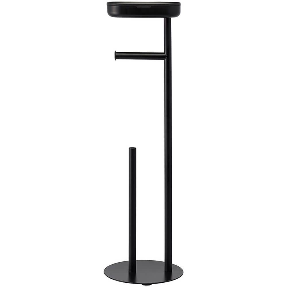 Держатель для туалетной бумаги Bergenson Bjorn Bath Slim BB0000944