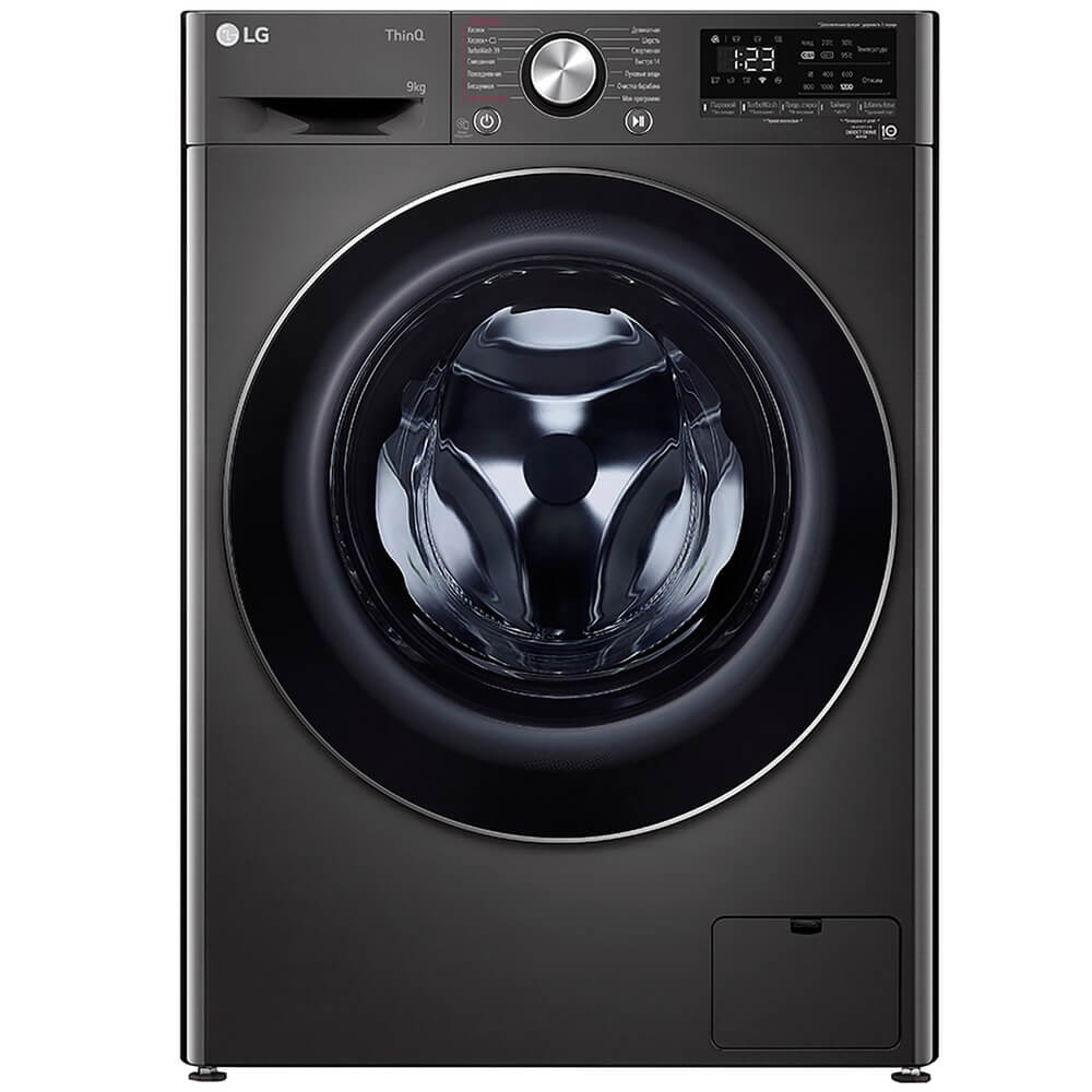 Стиральная машина LG F2V9FW9P