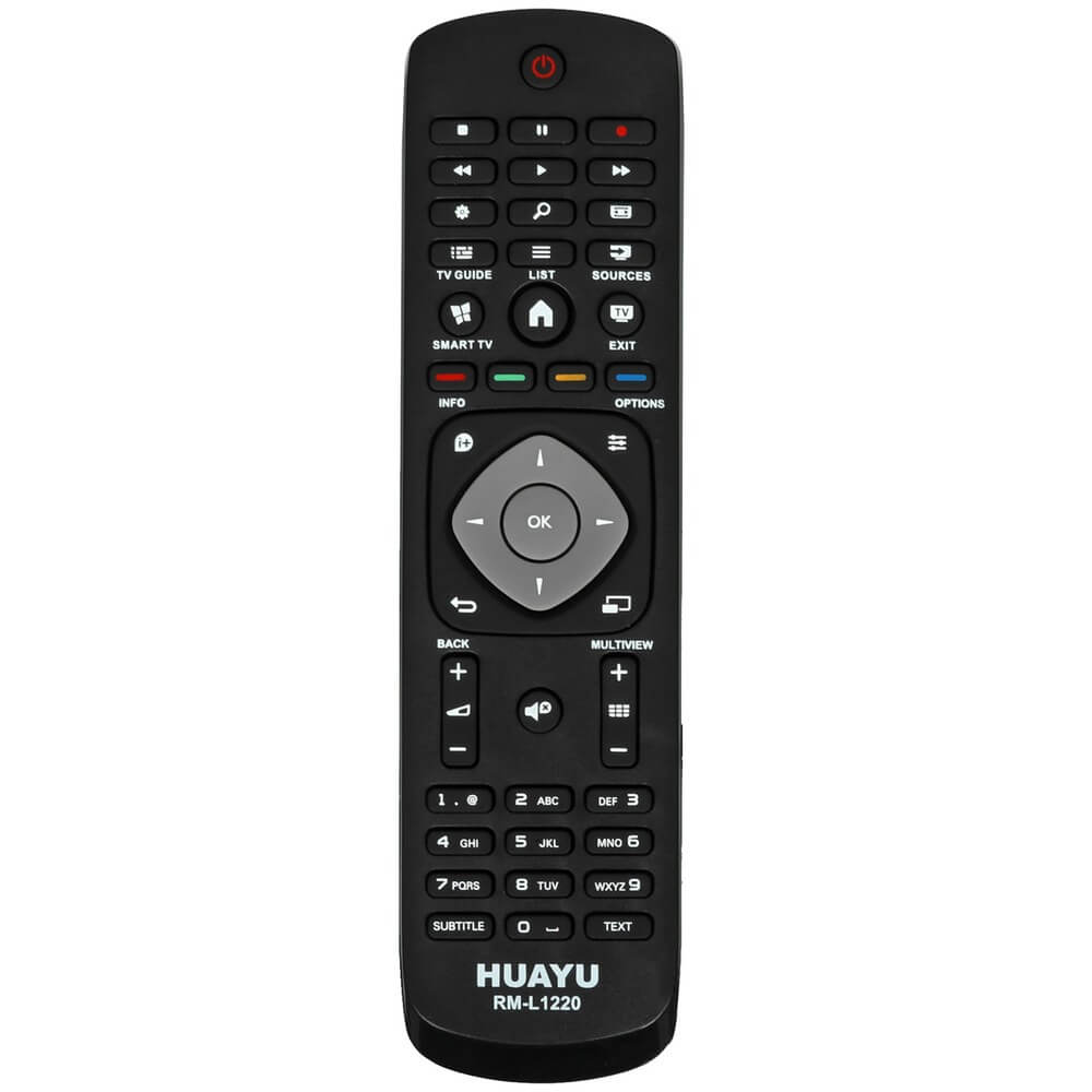 Пульт ДУ Huayu RM-L1220