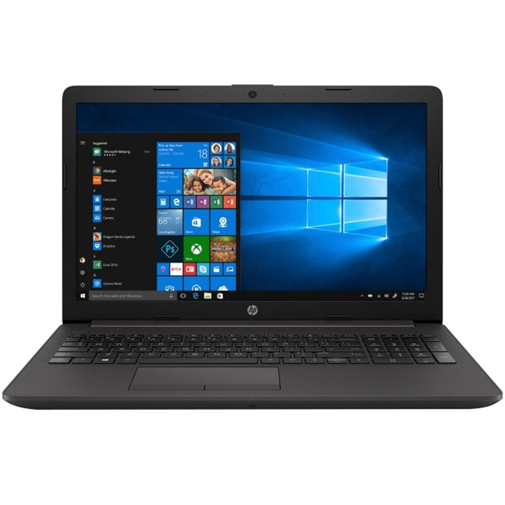 Ноутбук HP 250 G7 Black (197V9EA)