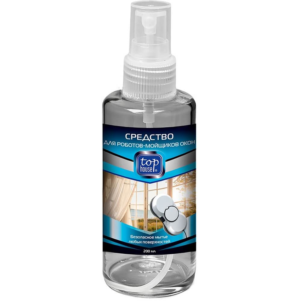 Чистящее средство Top House 181770