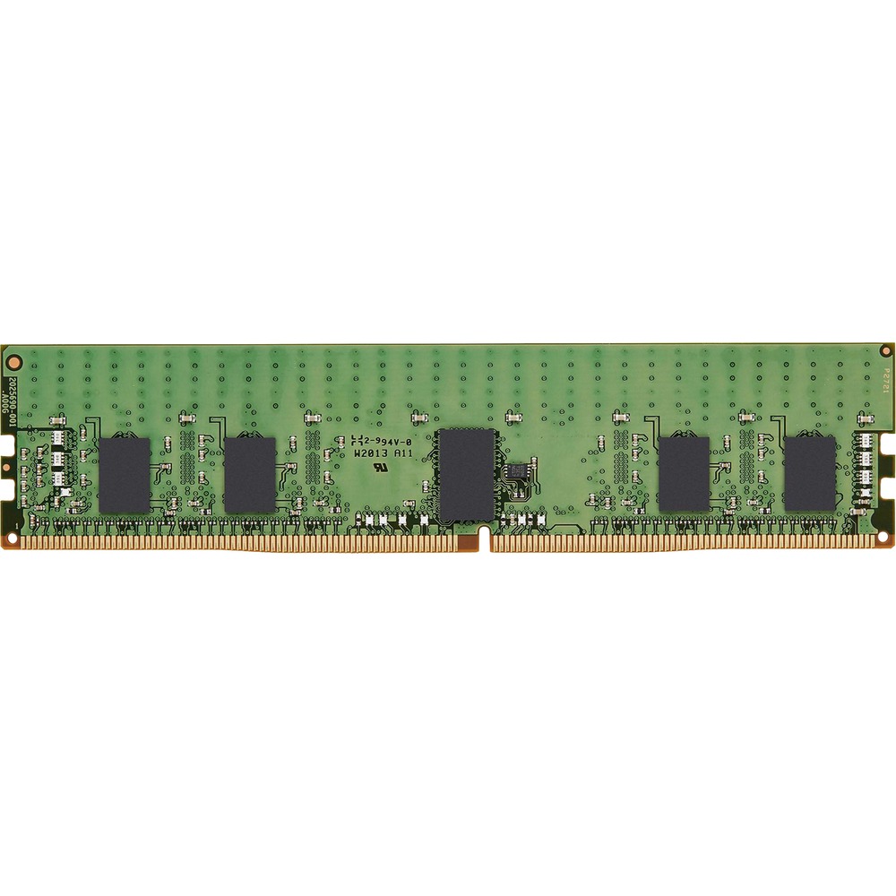 Оперативная память Kingston 8GB PC25600 KSM32RS88HDR 379000₽