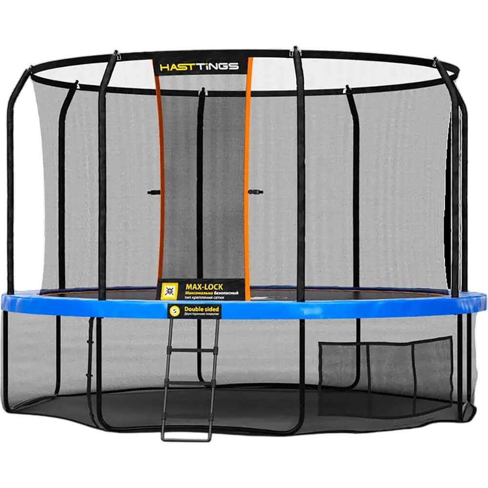 Батут Hasttings Sky Double 396 m 63200₽