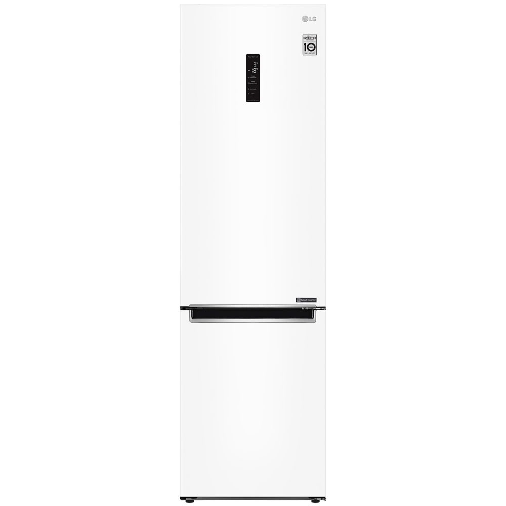 Холодильник LG  GA-B509MQSL DoorCooling