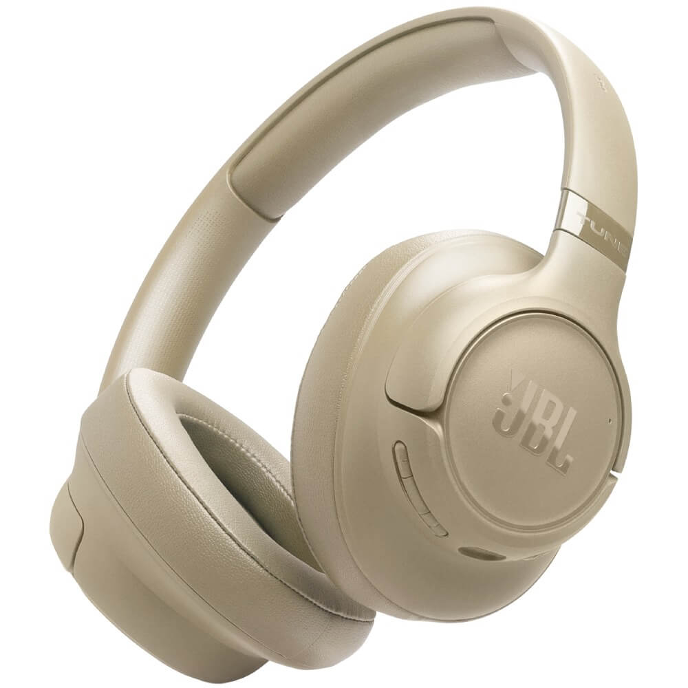 Наушники JBL Tune 730BT бежевый