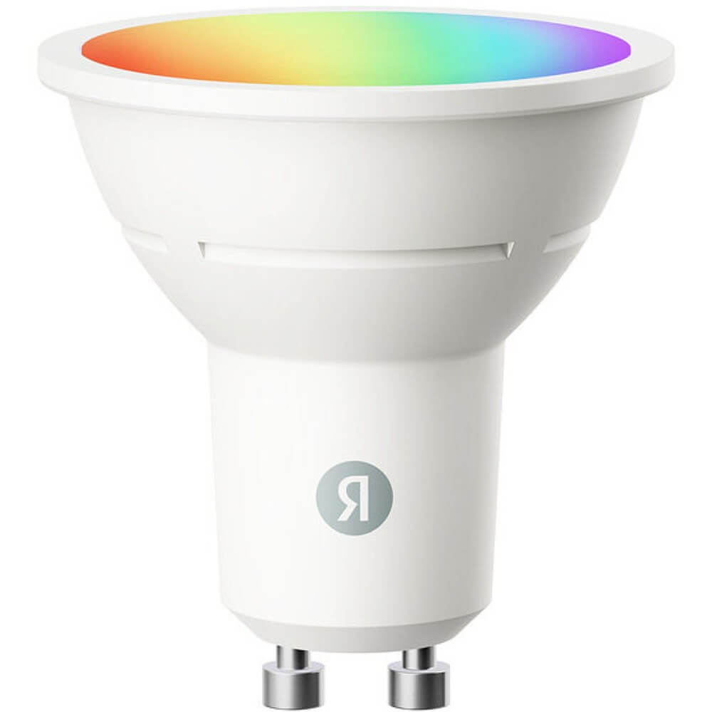 Умная лампочка Яндекс YNDX-00559 (GU10)