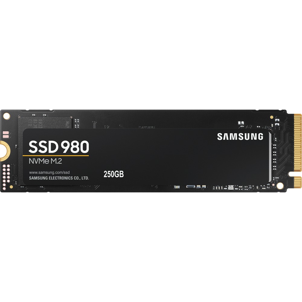 Жесткий диск Samsung SSD 250GB (MZ-V8V250BW)