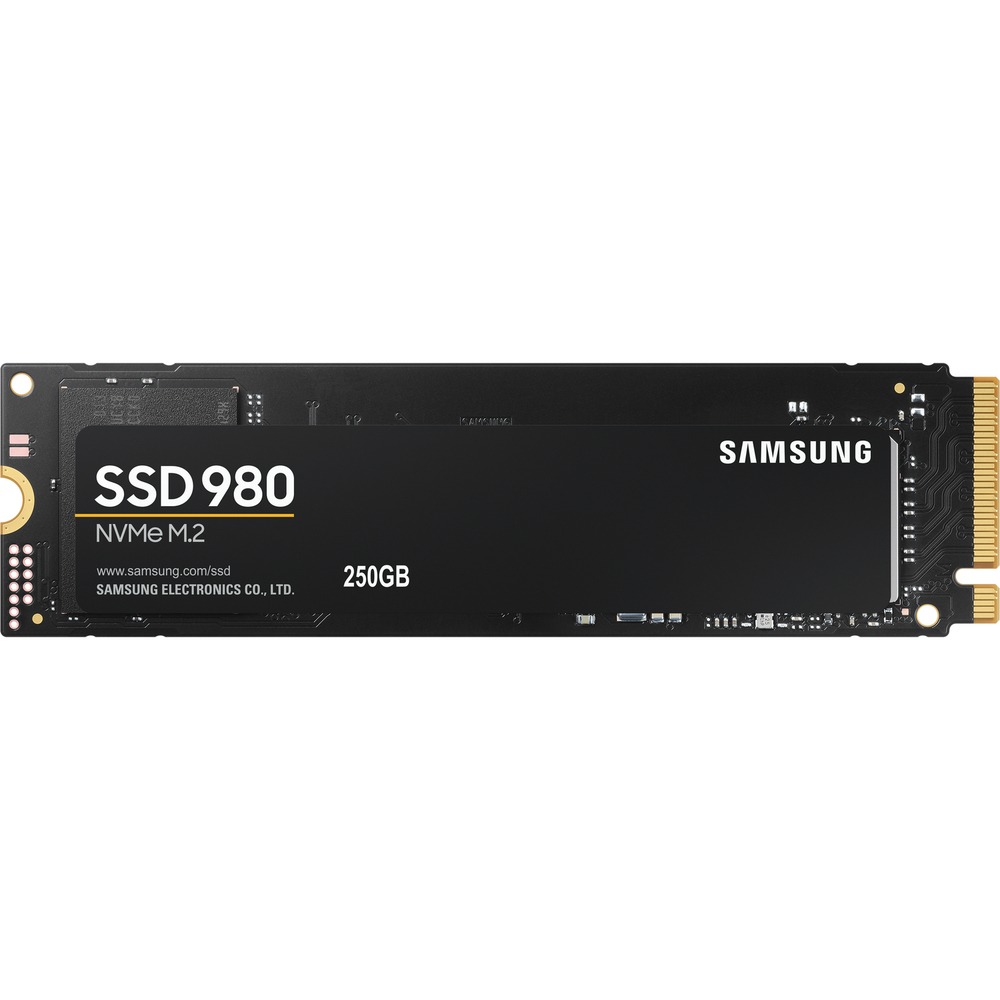 Жесткий диск Samsung SSD 250GB MZ-V8V250BW 399000₽