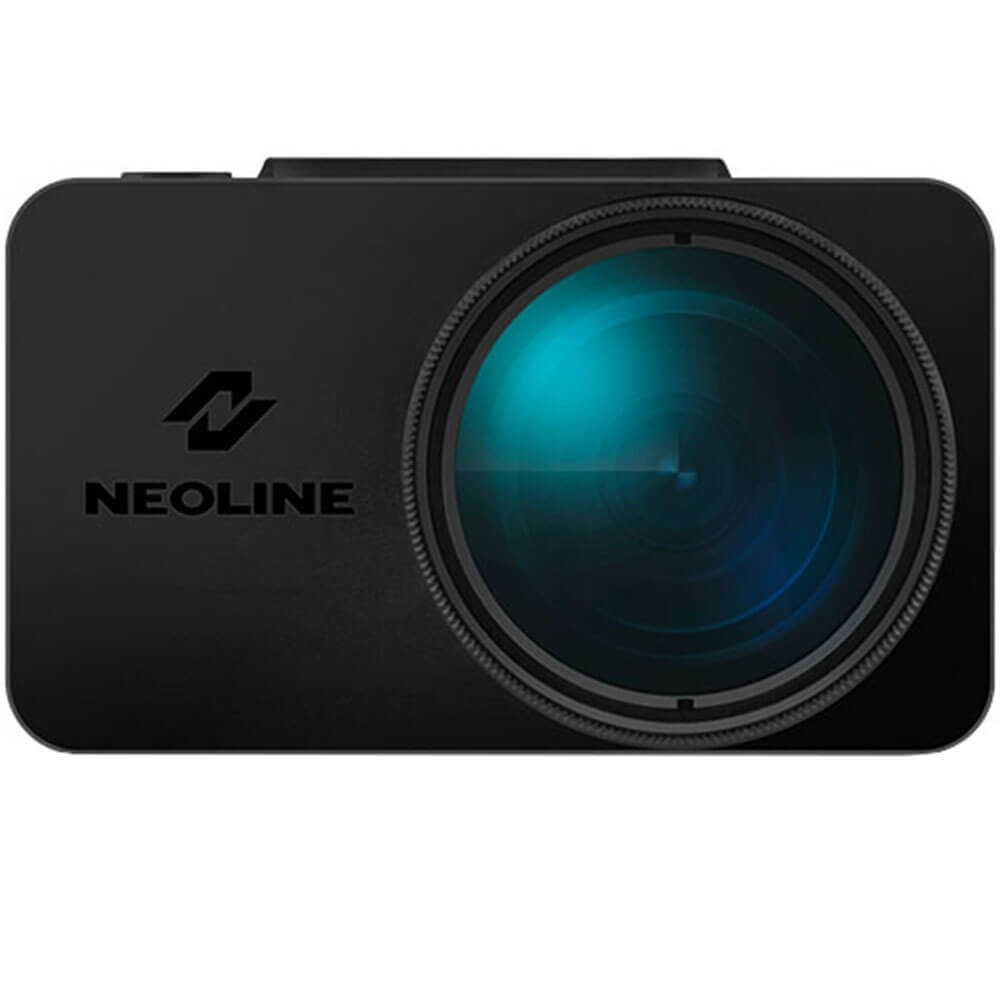 Видеорегистратор Neoline G-Tech X77 (AI) G-Tech X77 (AI) черного цвета