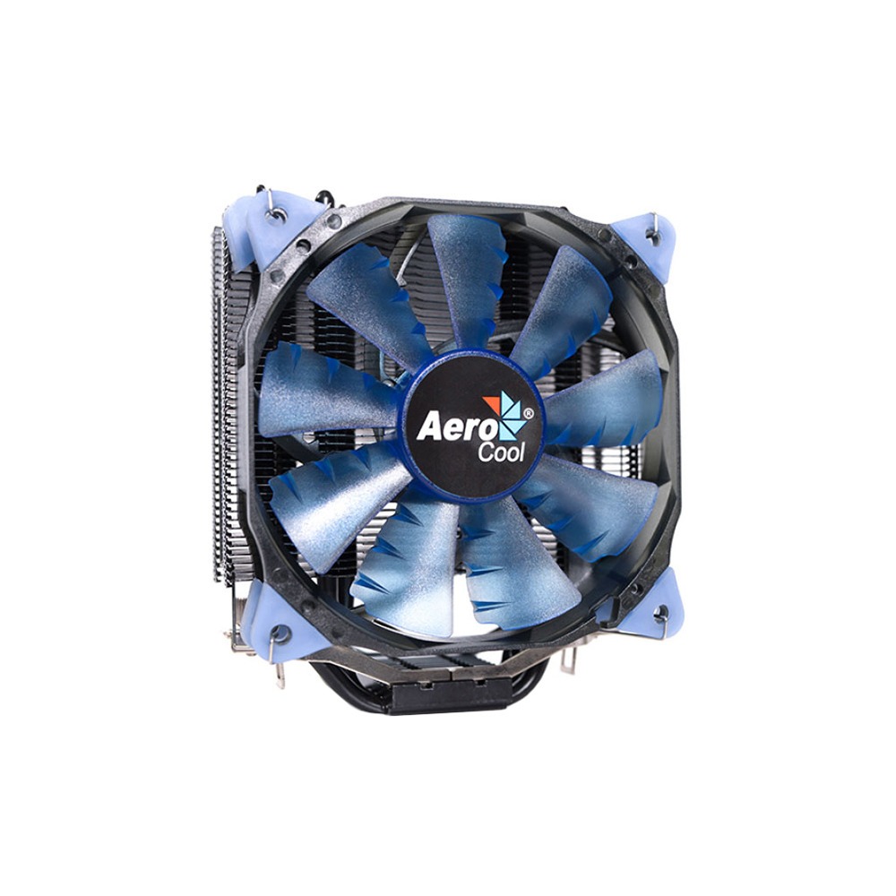 Кулер Aerocool Verkho 4 Dark