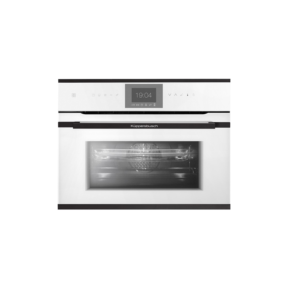 Духовой шкаф Kuppersbusch CBM 6550.0 W5 Black Velvet