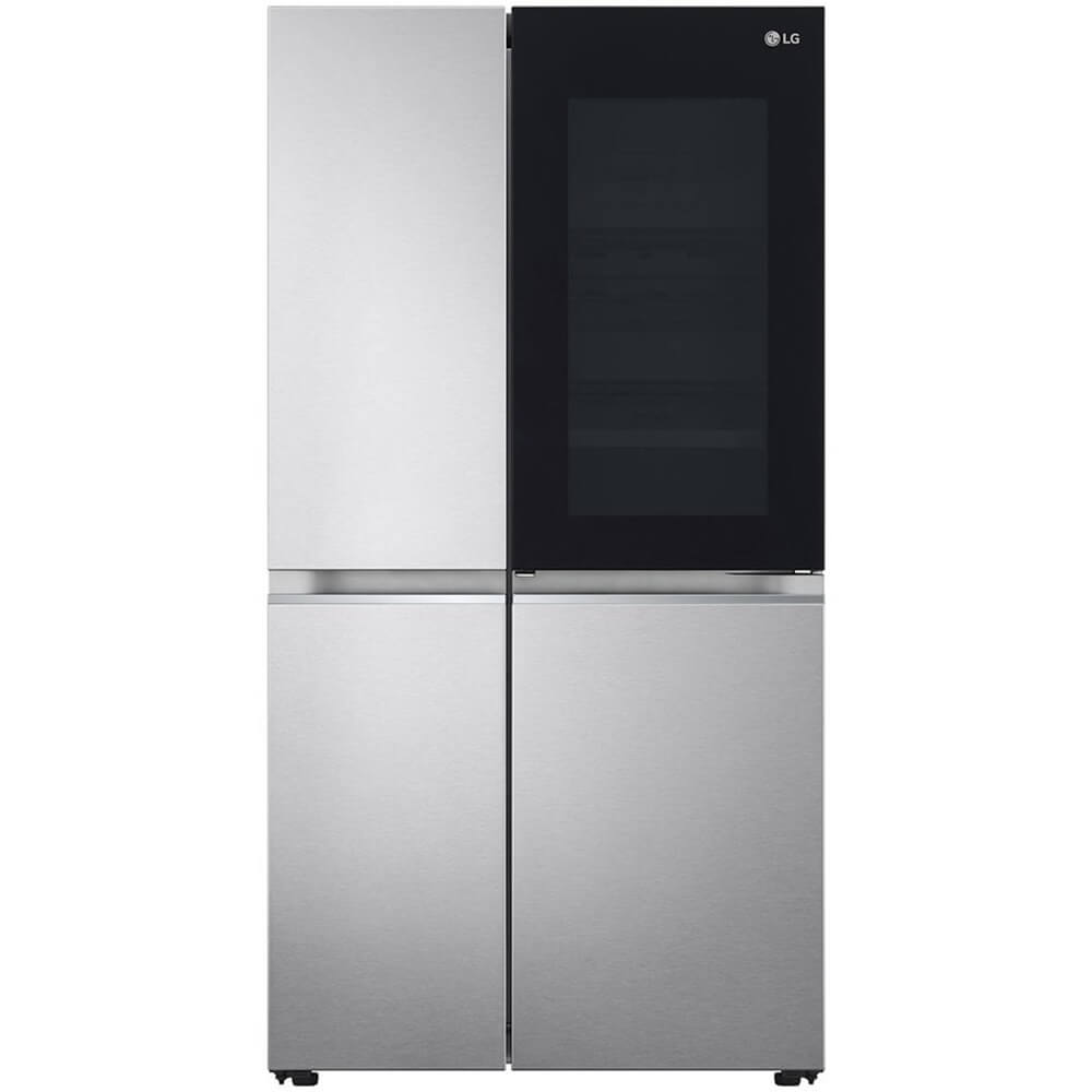 Холодильник LG GC-Q257CAFV