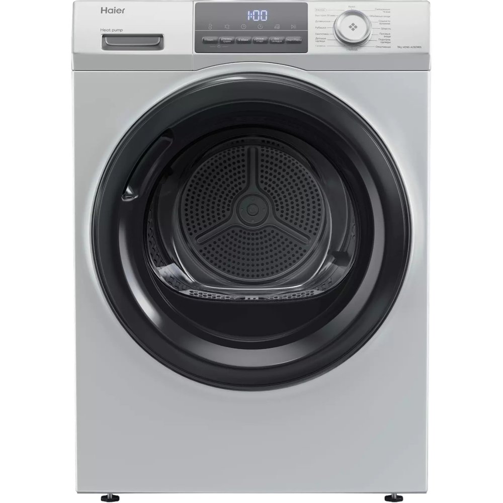 Сушильная машина Haier HD90-A2929BS