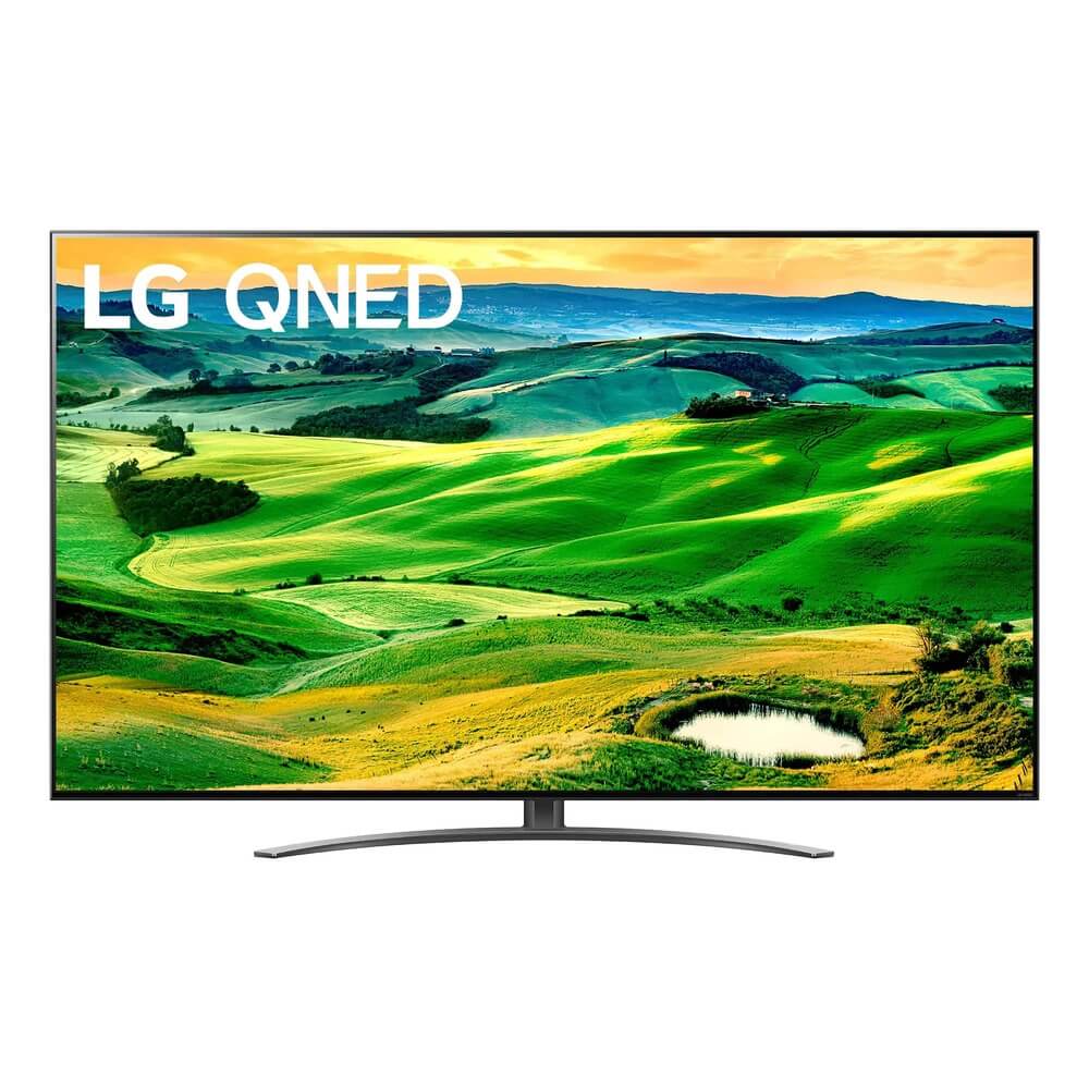 Телевизор LG 50QNED816QA (2022) от Технопарк