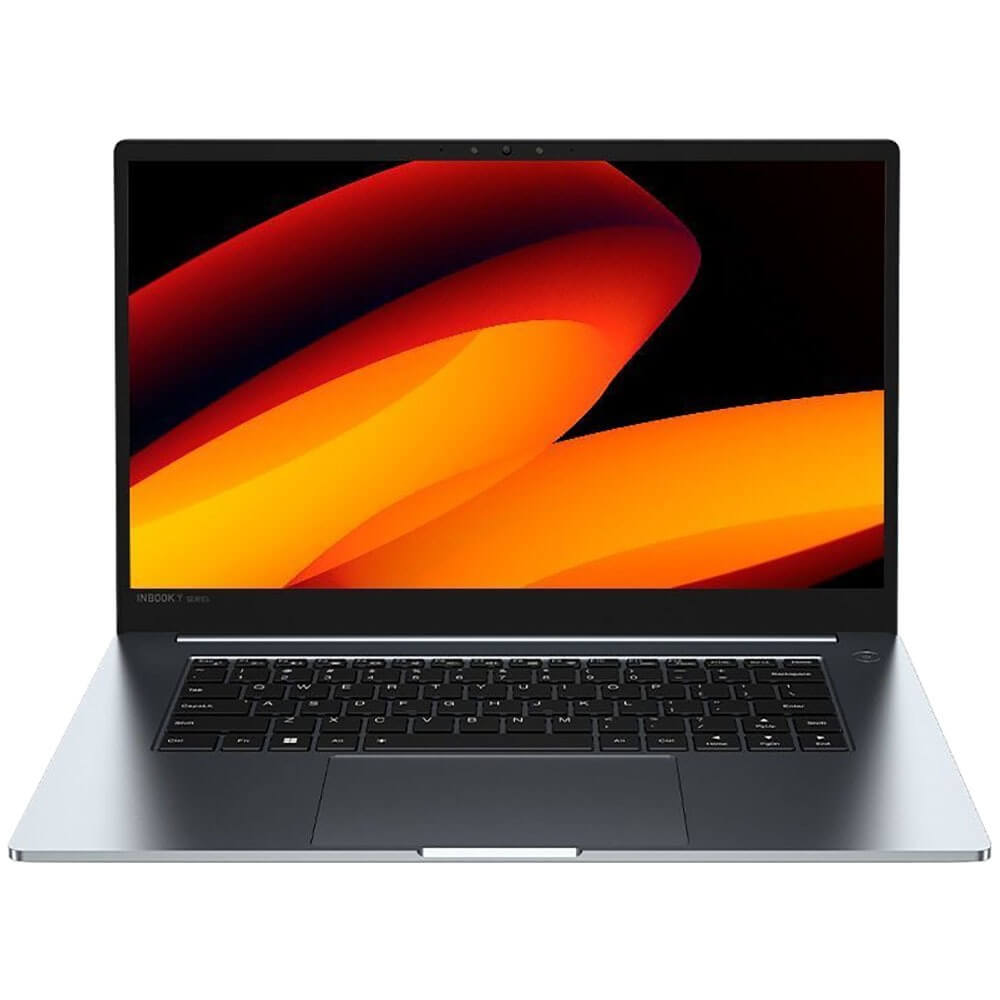 Ноутбук Infinix Inbook Y2 PLUS XL29 (71008301367)