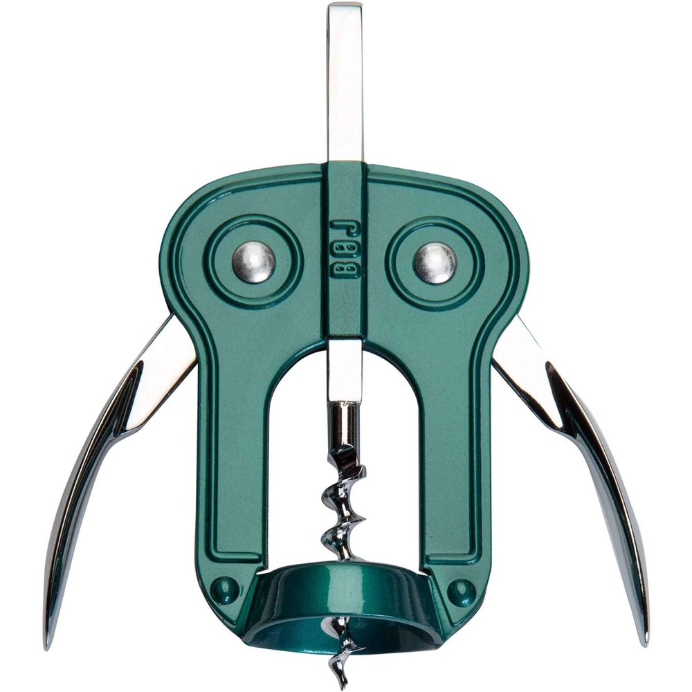 Штопор Boj Owl-Style Lux Green Emerald