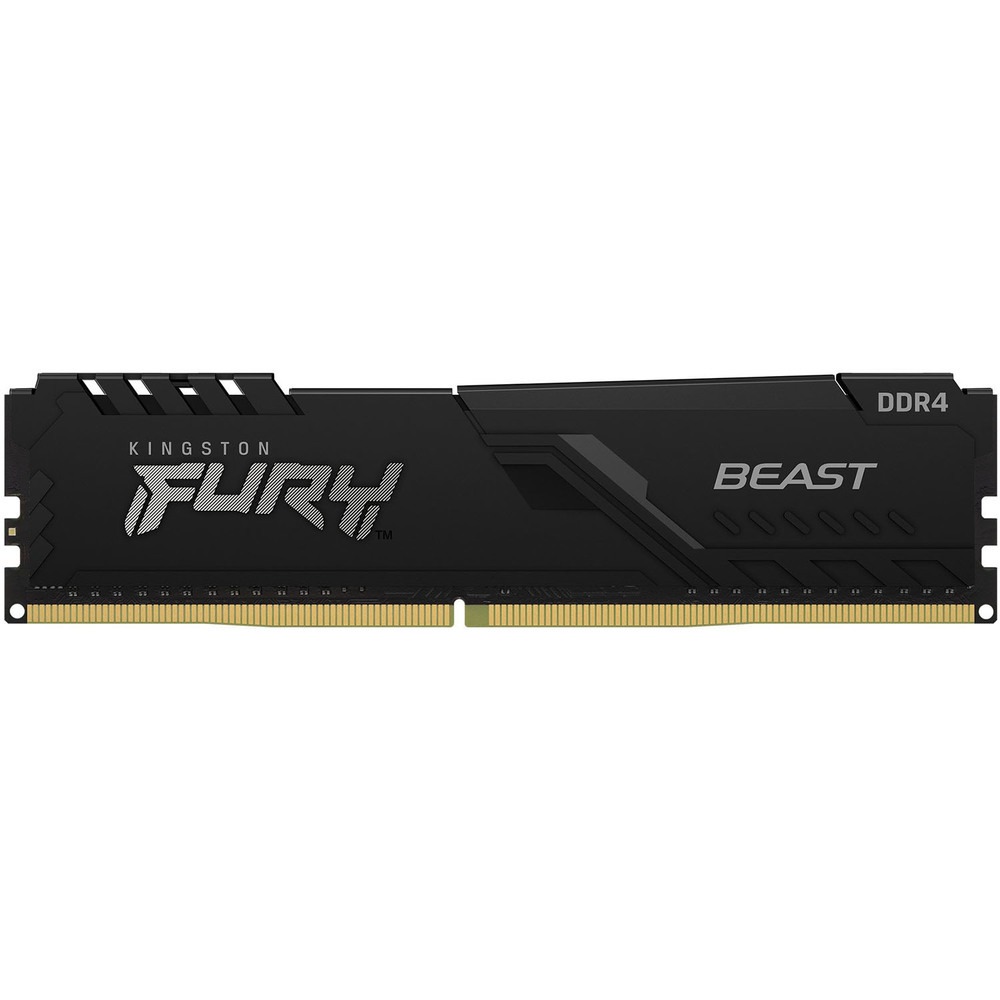 Оперативная память Kingston FURY 16GB DDR4 CL18 KF436C18BB16 569000₽
