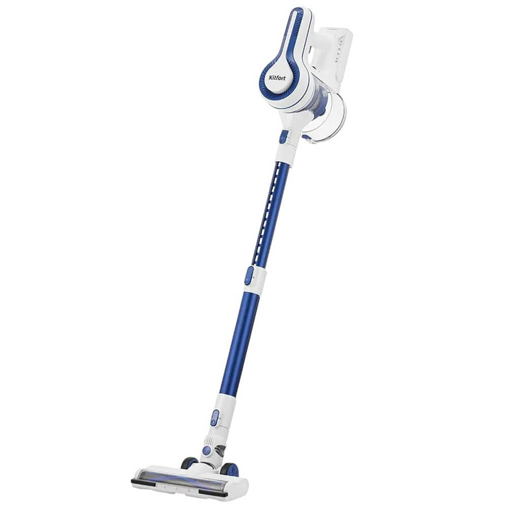 Вертикальный пылесос Kitfort КТ-5512