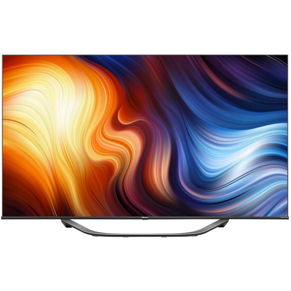 Телевизор Hisense ULED 65U7HQ (2022), цвет чёрный ULED 65U7HQ (2022) - фото 1
