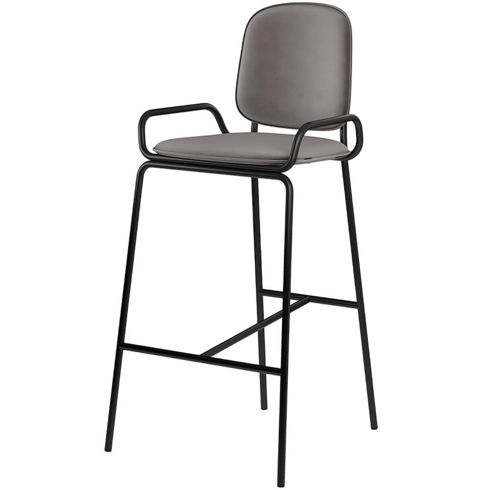 Стул Bergenson Bjorn Ror 2 Frame RORBCH2FRBKVLRGR