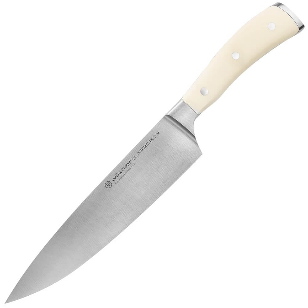 Кухонный нож Wuesthof Ikon Cream White 4596-0/20 WUS