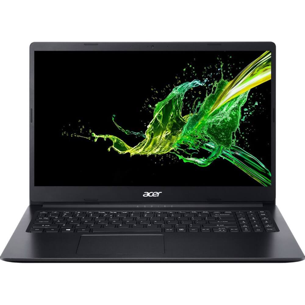 Ноутбук Acer Aspire A315-34-P3CS black NXHE3ER00Q 3329000₽