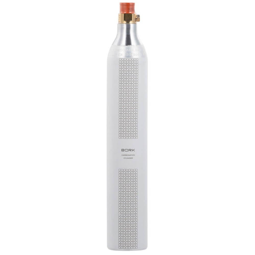 Газовый баллон BORK AK620