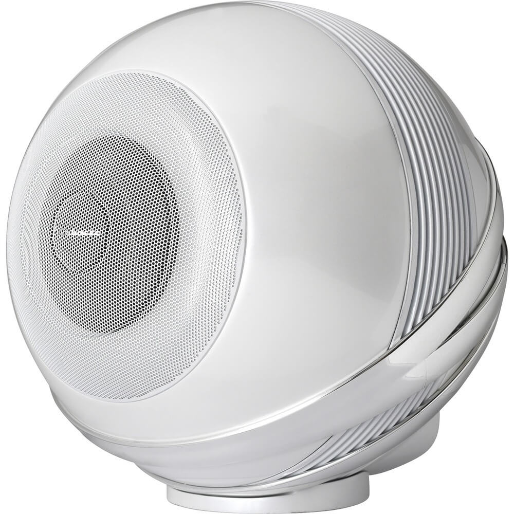Портативная акустика Cabasse The Pearl White