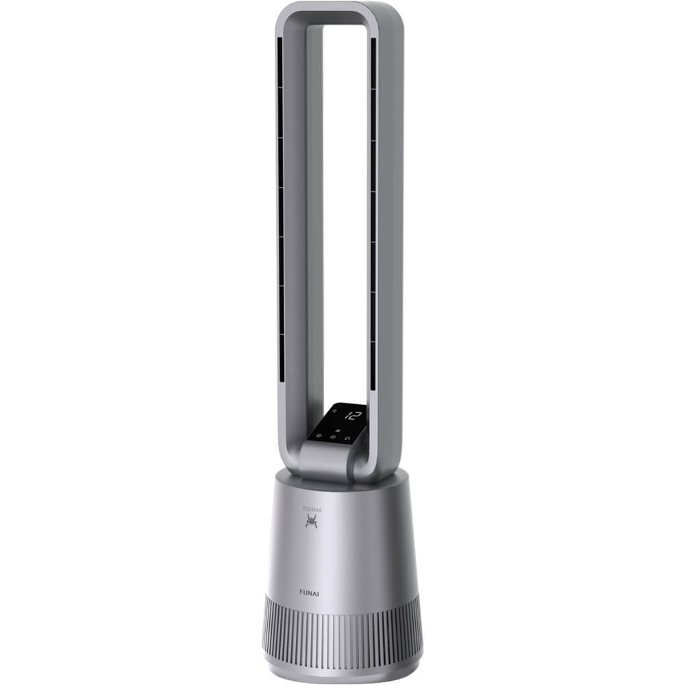 Вентилятор Funai FBP-95E-SG Tozama