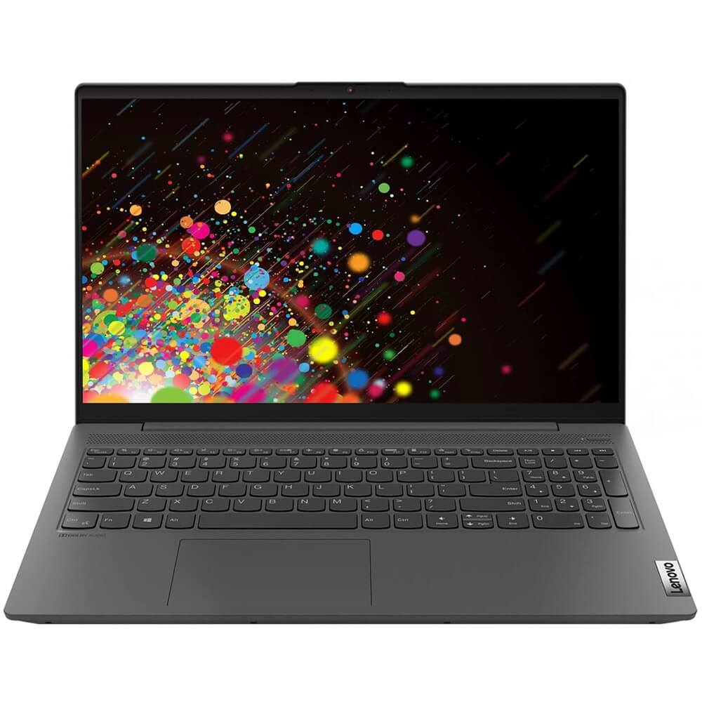 Ноутбук Lenovo IdeaPad 5 15ALC05 (82LN007DRK)