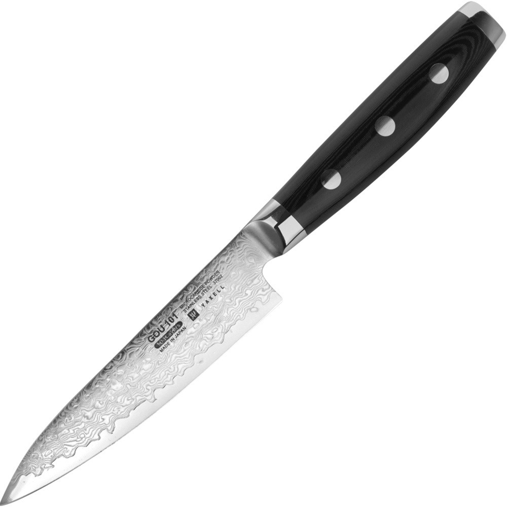 Кухонный нож Yaxell Gou YA37002 - фото 1
