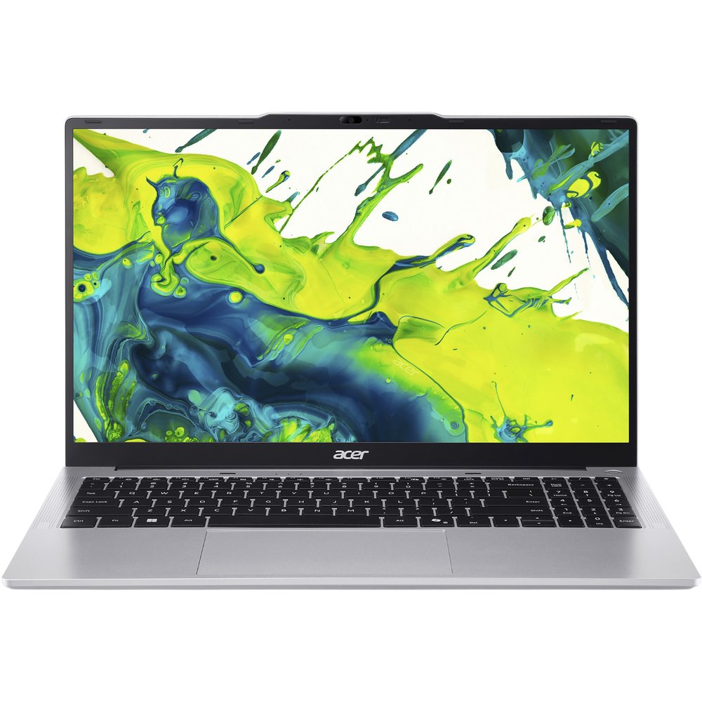 Ноутбук Acer Aspire Lite AL15-72P-57BW NXD5HER001 59990₽