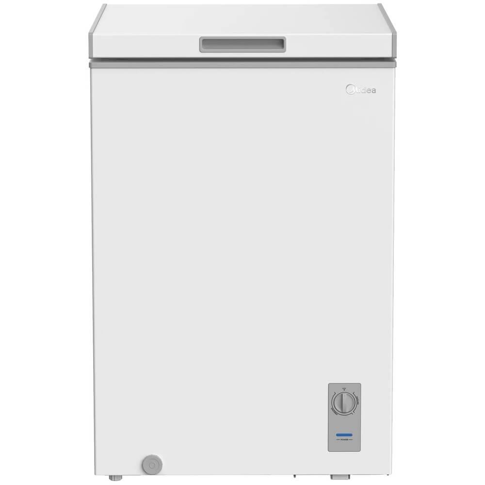 Морозильная камера Midea MDRC153FZF01D
