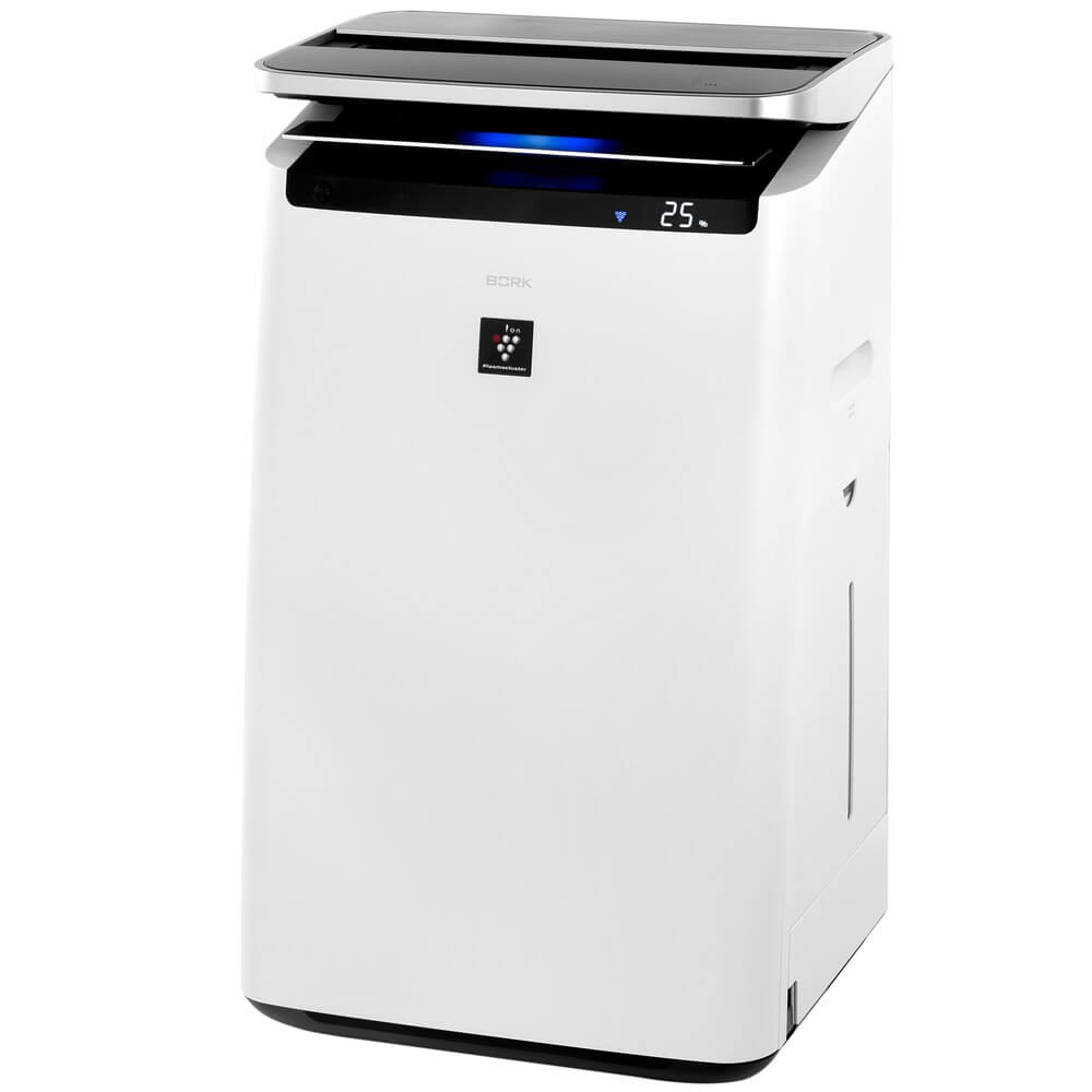 Воздухоочиститель-увлажнитель BORK A807