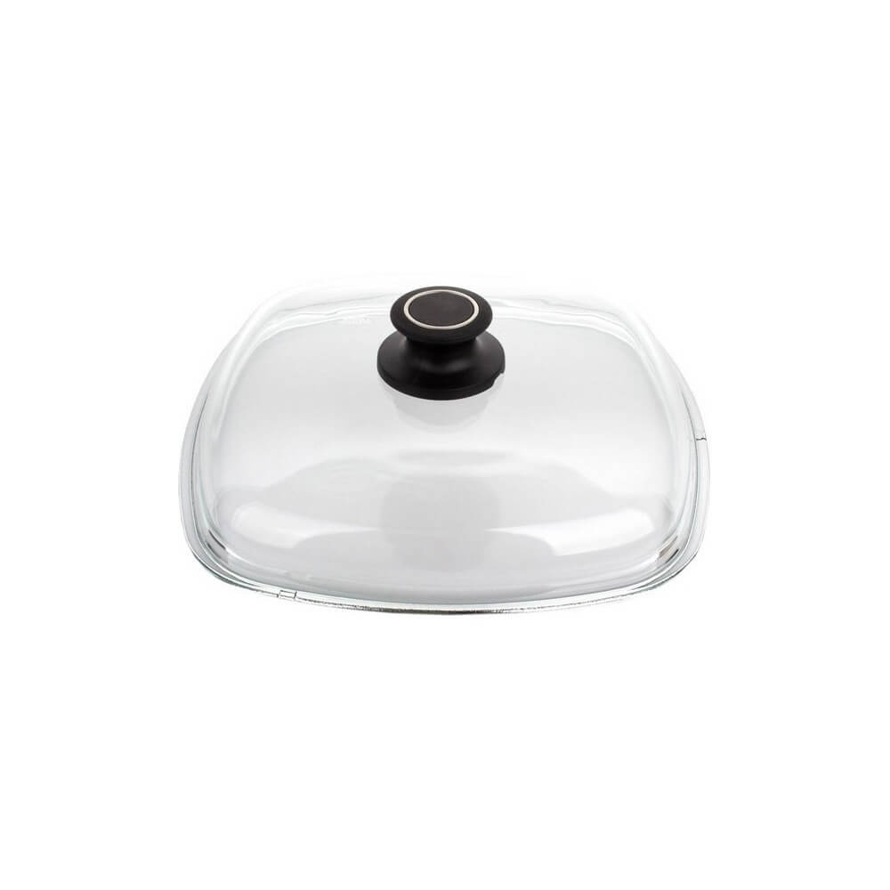 Крышка для посуды AMT Glass Lids E26 от Технопарк