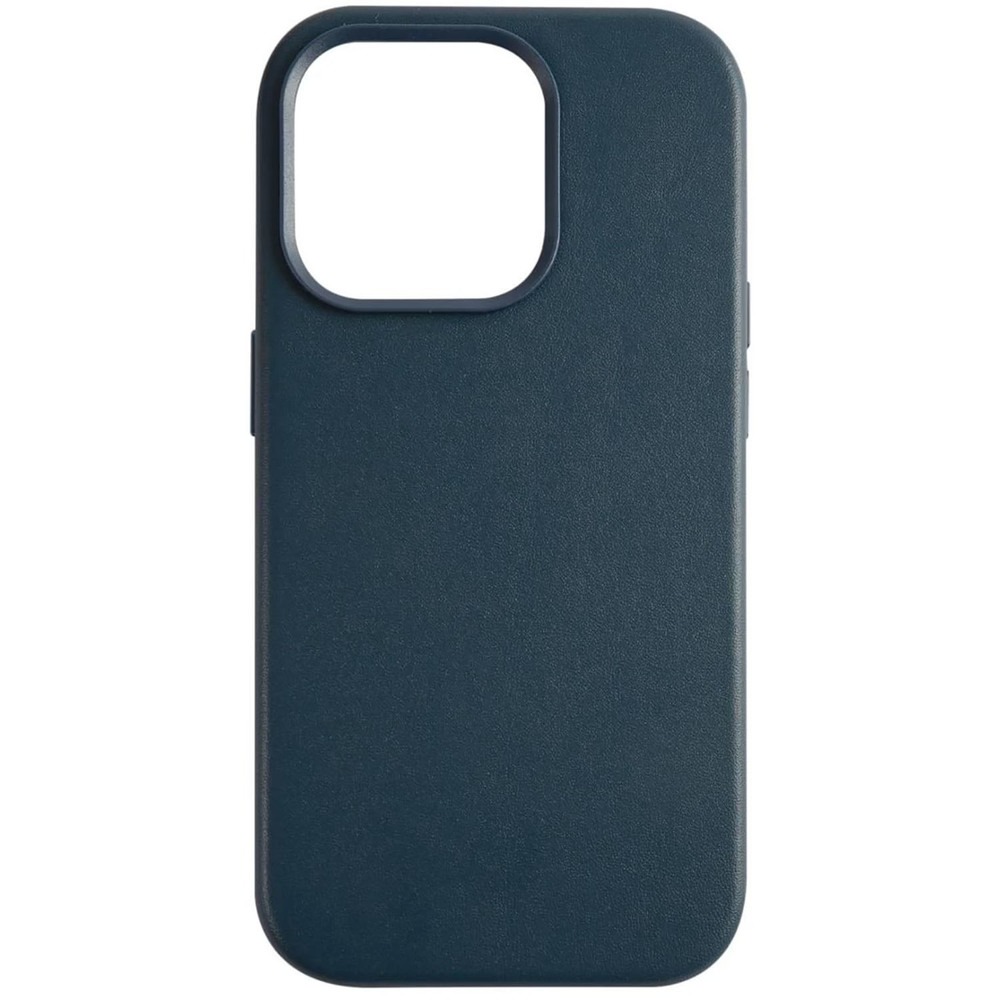 Чехол Barn&Hollis Protective Case для iPhone 14 Pro Max с MagSafe, тёмно-синий