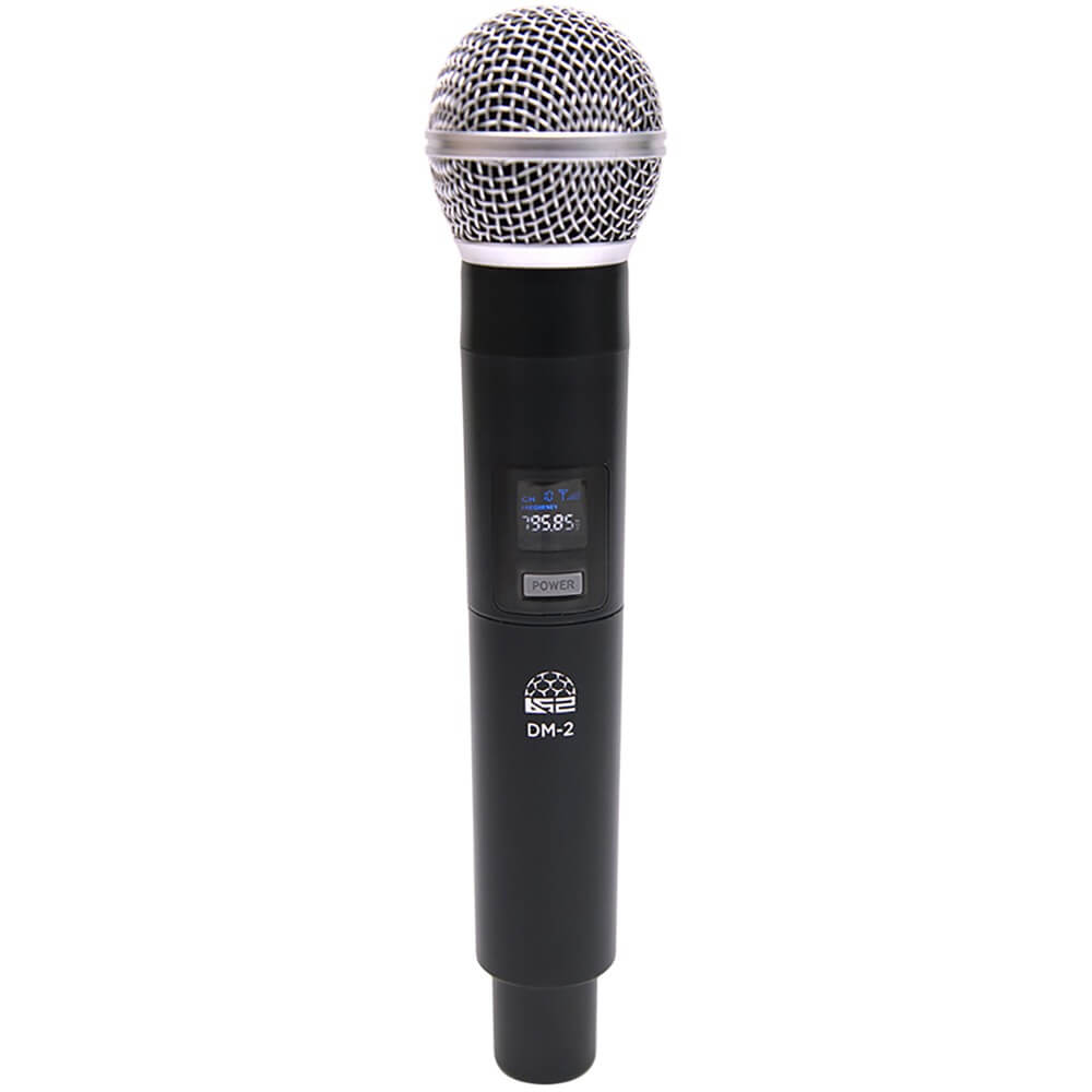 Микрофон B52 DM-2
