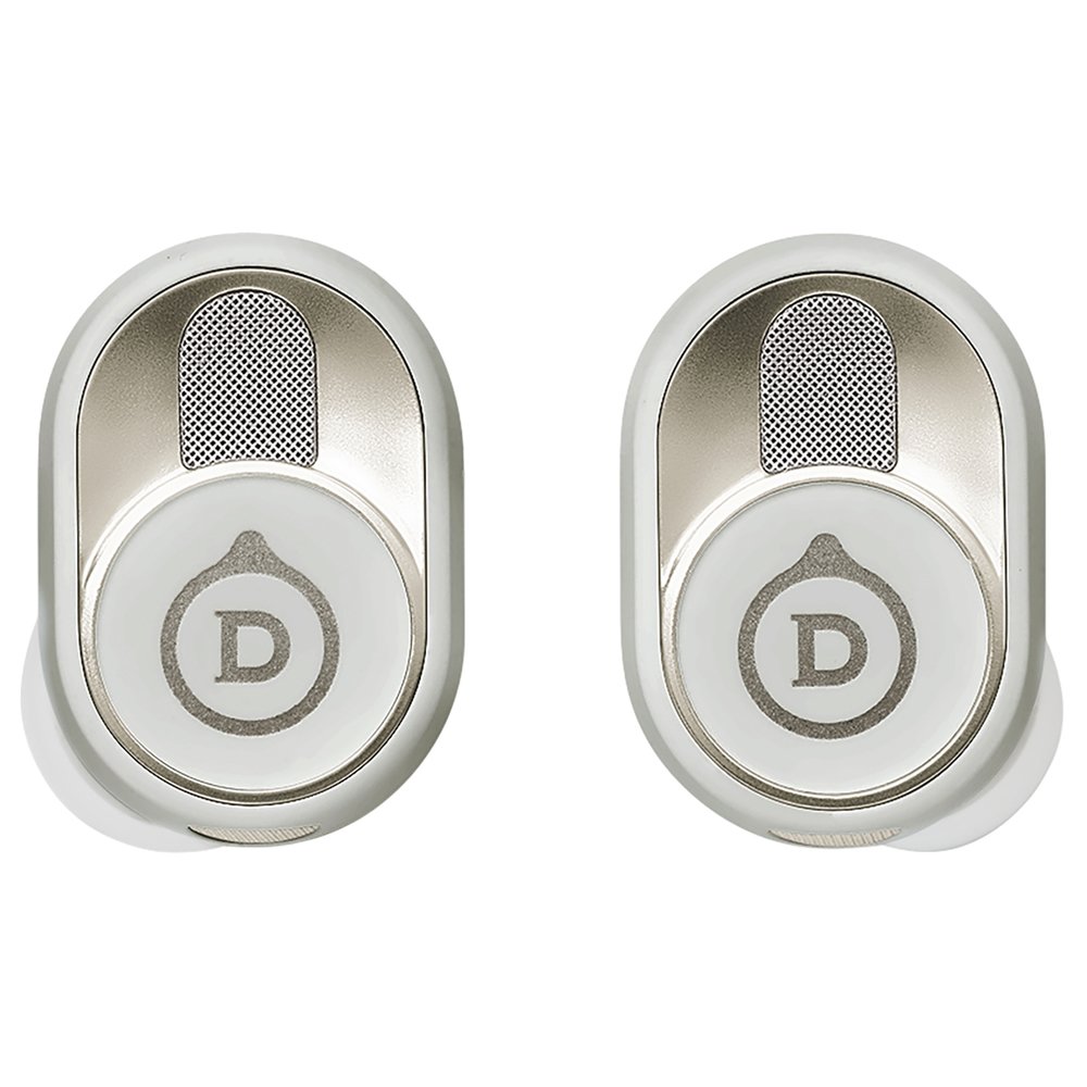 Наушники Devialet Gemini II бежевый