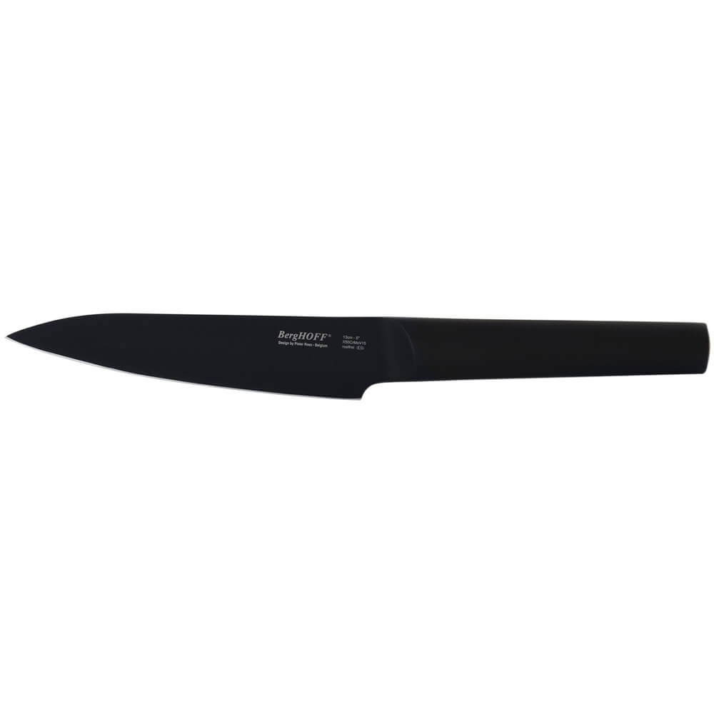 Кухонный нож BergHOFF Black Kuro 1309197