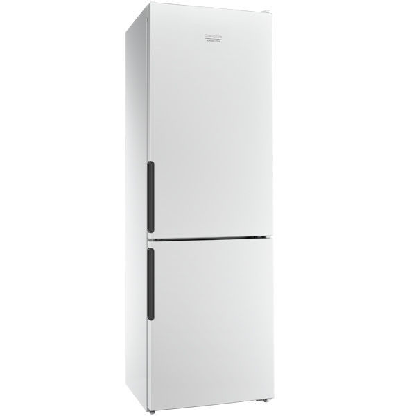 Холодильник Hotpoint-Ariston HF 4180 W, цвет белый - фото 1