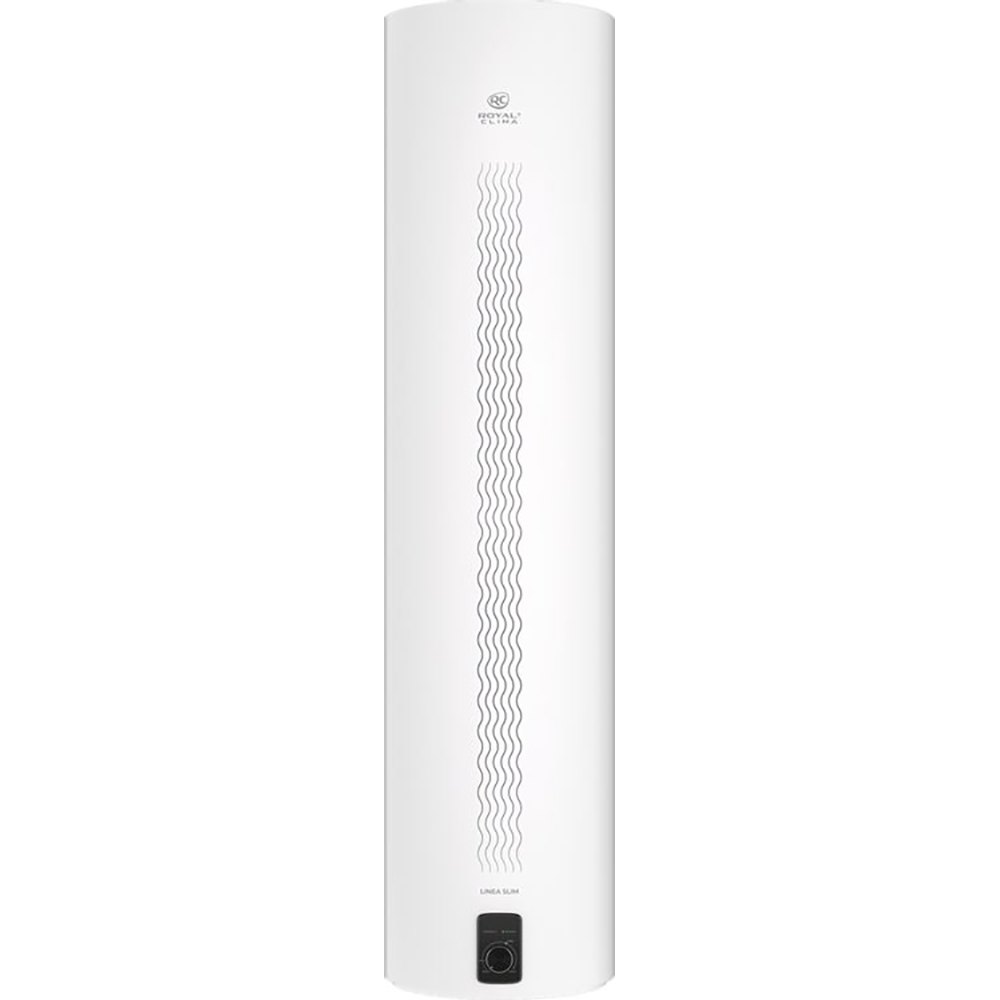 Водонагреватель ROYAL Clima RWH-LS50-RE Linea Slim