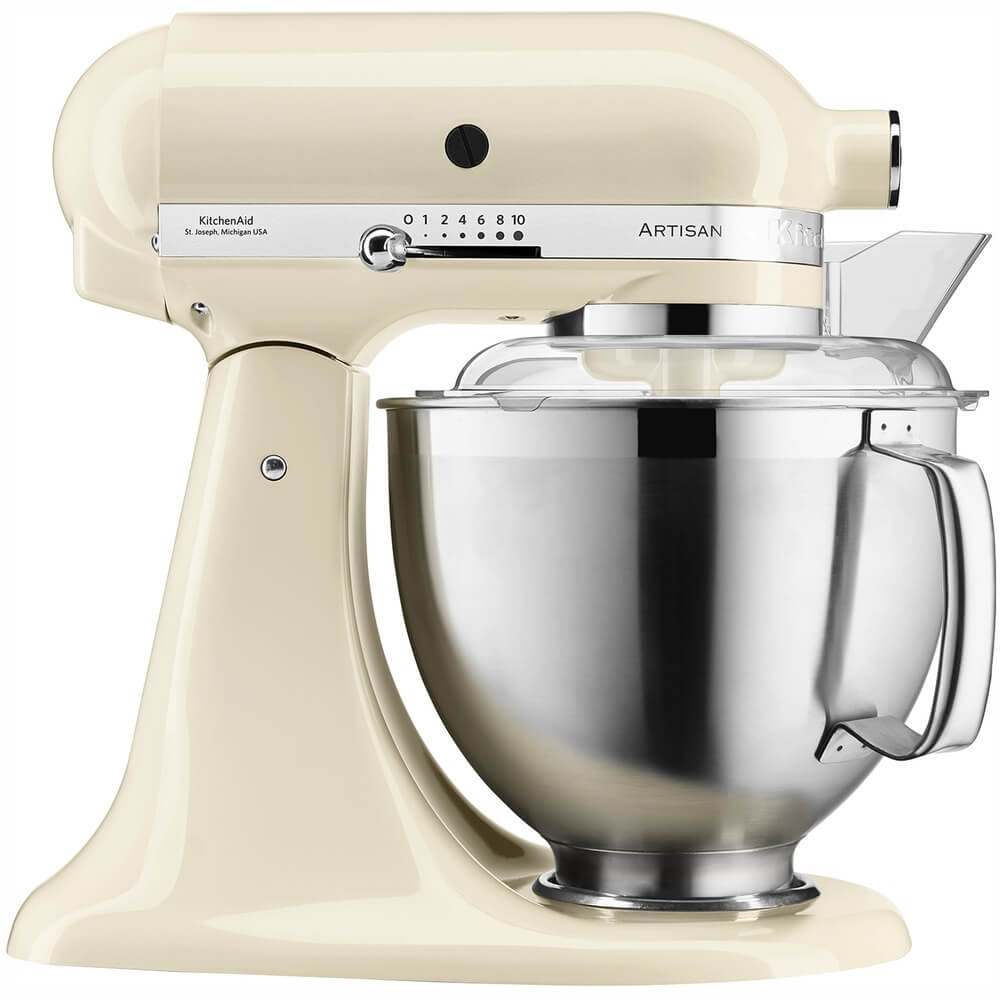 Миксер KitchenAid 5KSM185PSEAC