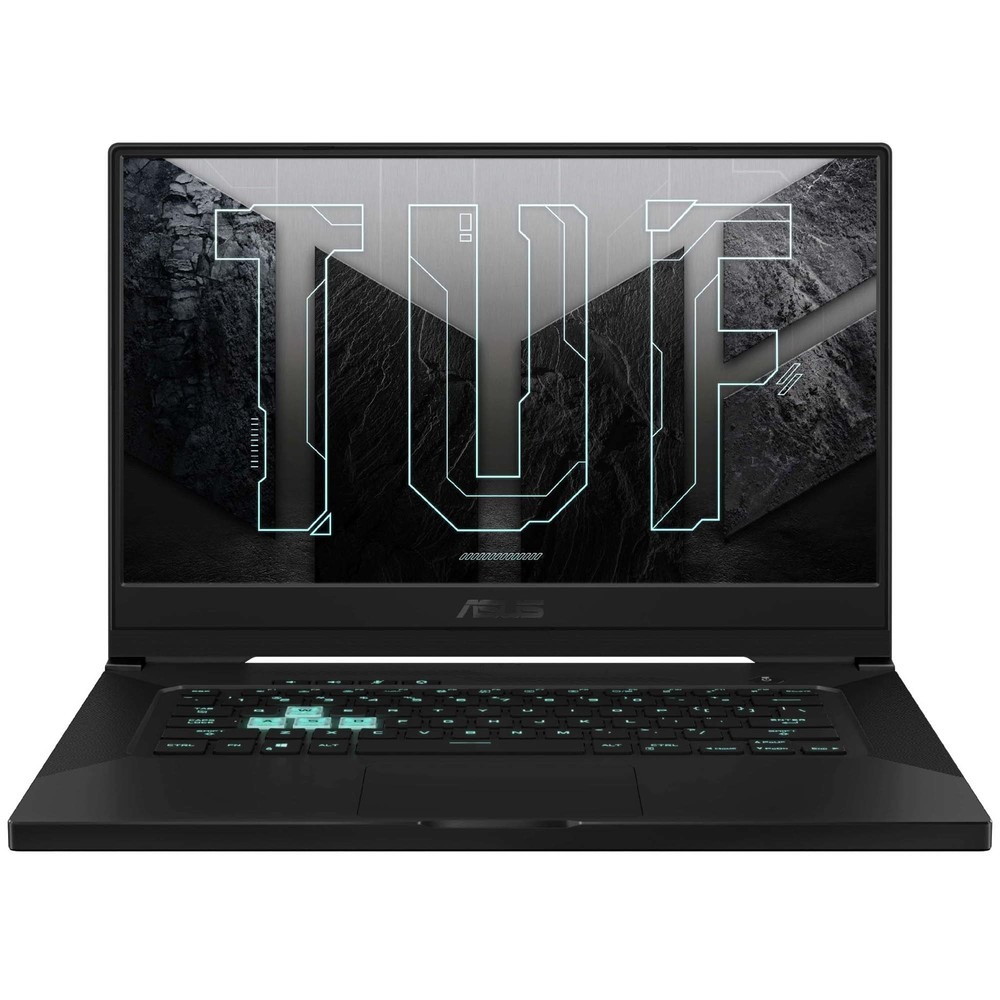 Ноутбук ASUS TUF Dash FX516PR-AZ026R Eclipse Gray 90NR0651-M03490 22999000₽
