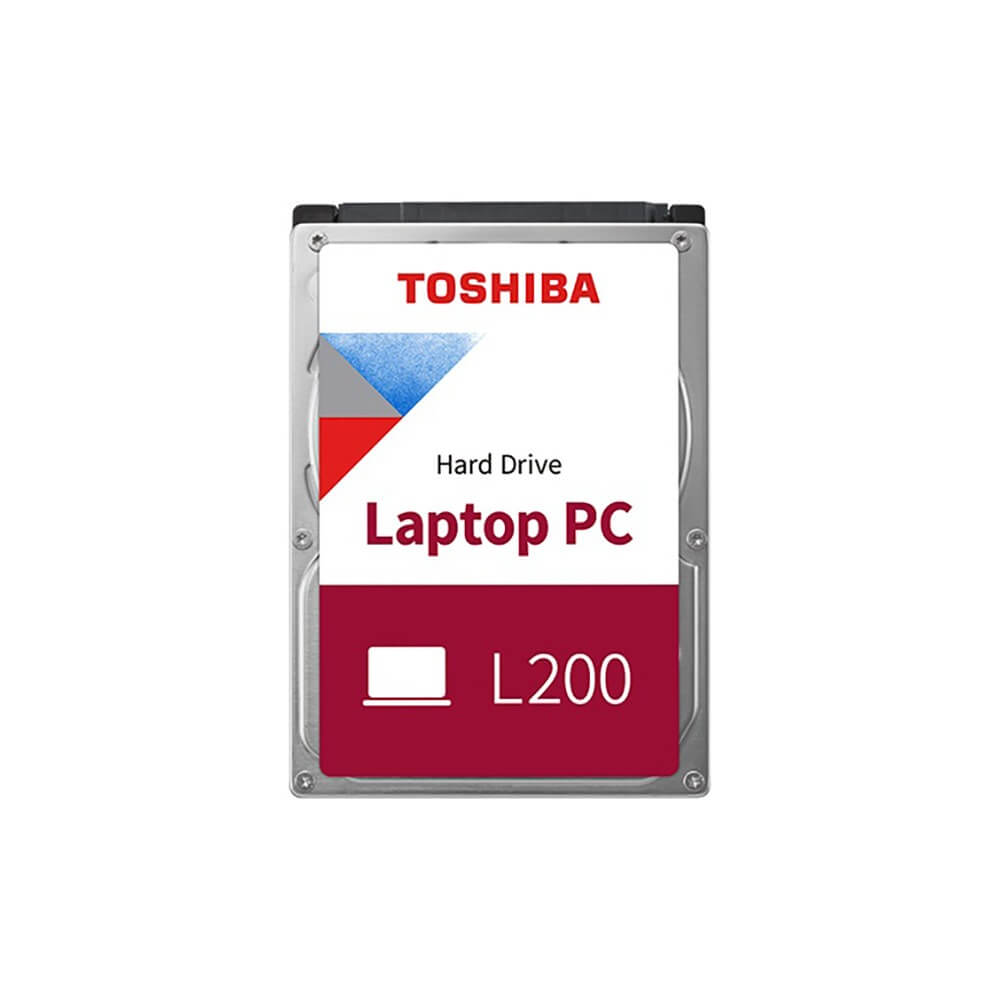 Жесткий диск Toshiba L200 2TB (HDWL120UZSVA)