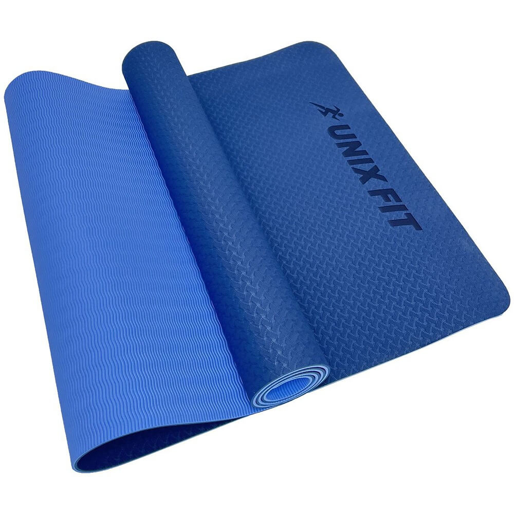 Коврик для йоги UNIX Fit YMU8MMBE
