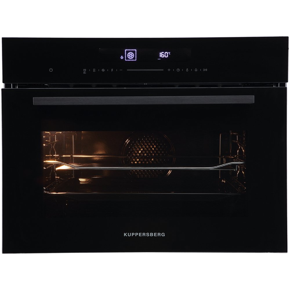 Духовой шкаф Kuppersberg KHT 616 Black