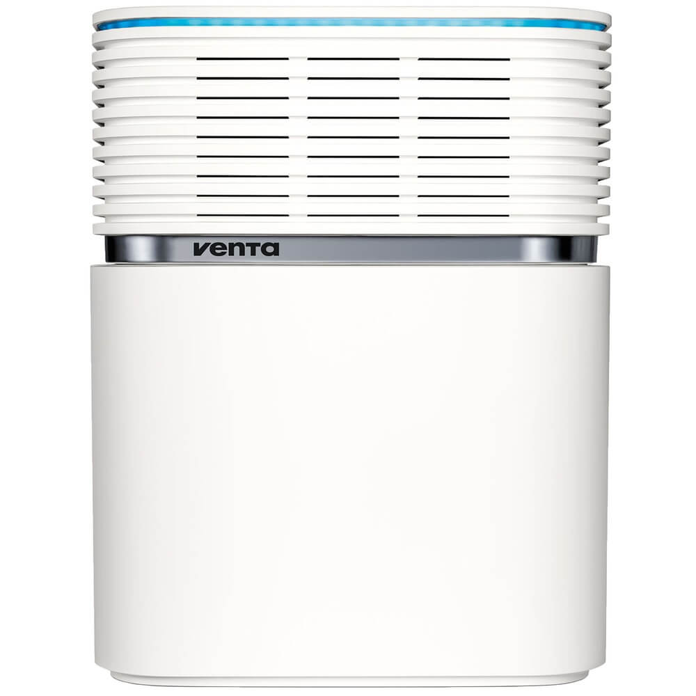 Увлажнитель-мойка воздуха Venta Aerostyle LW74 Wi-Fi белый